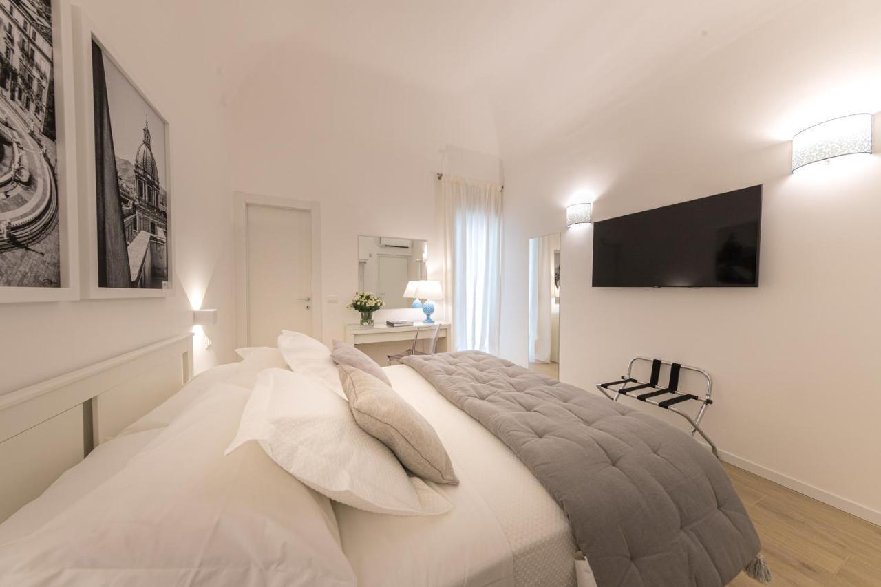 La Home42 Suite Palermo Luaran gambar