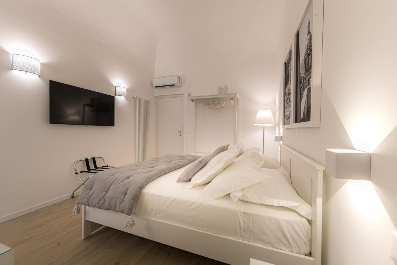 La Home42 Suite Palermo Luaran gambar