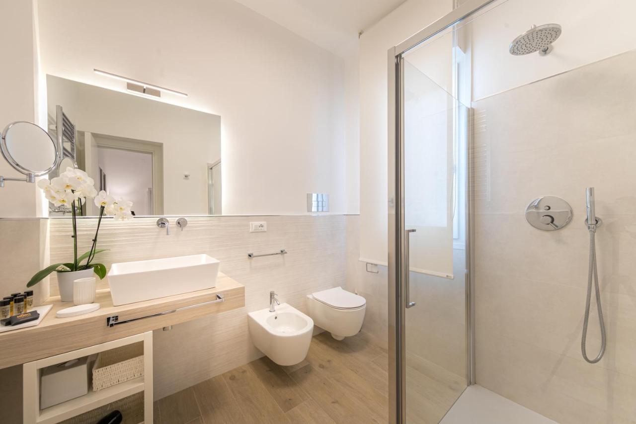 La Home42 Suite Palermo Luaran gambar